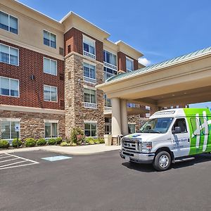 Holiday Inn Express & Suites Dayton South - I-675 By Ihg